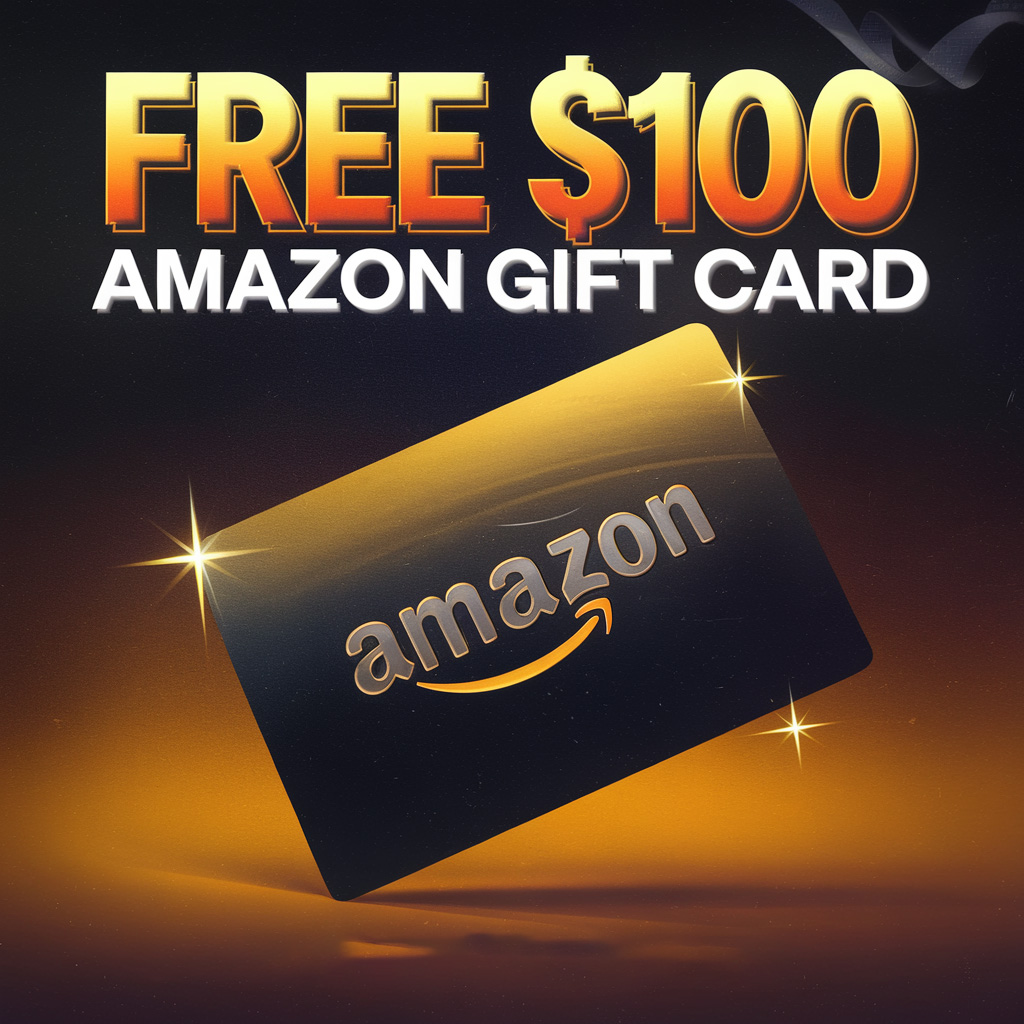 Amazon Gift Card Codes