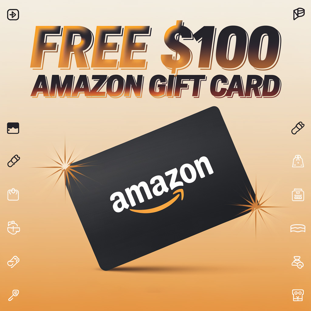 Amazon Gift Card Codes