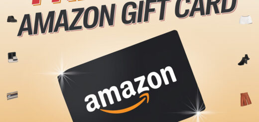 Amazon Gift Card Codes