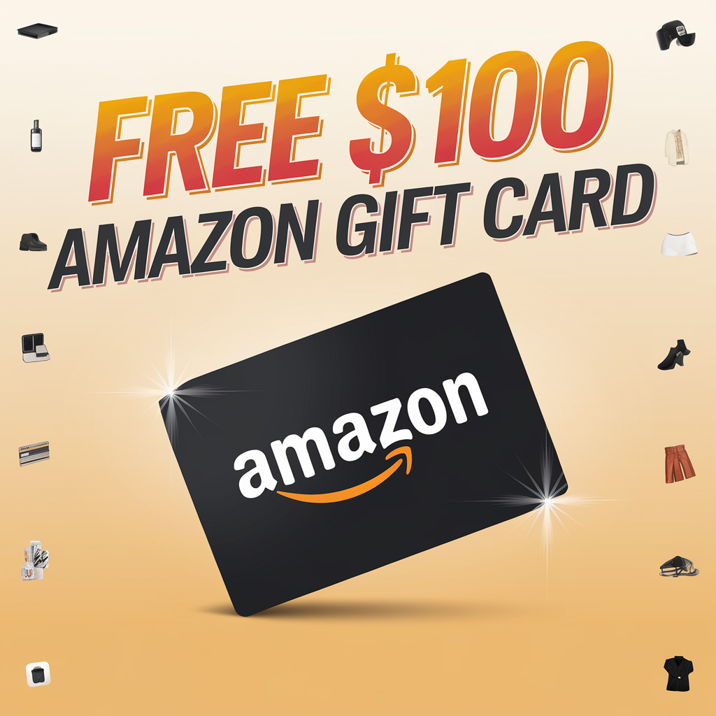 Fresh Amazon Gift Card Codes Latest 2024