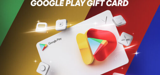 Google Play Gift Card Codes