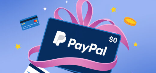 PayPal Gift Card Codes