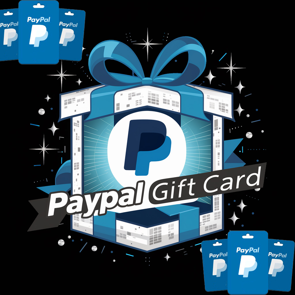 PayPal Gift Card