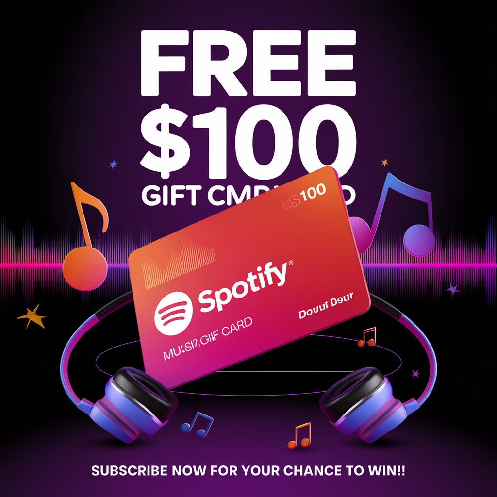 Sportify Gift Card Codes