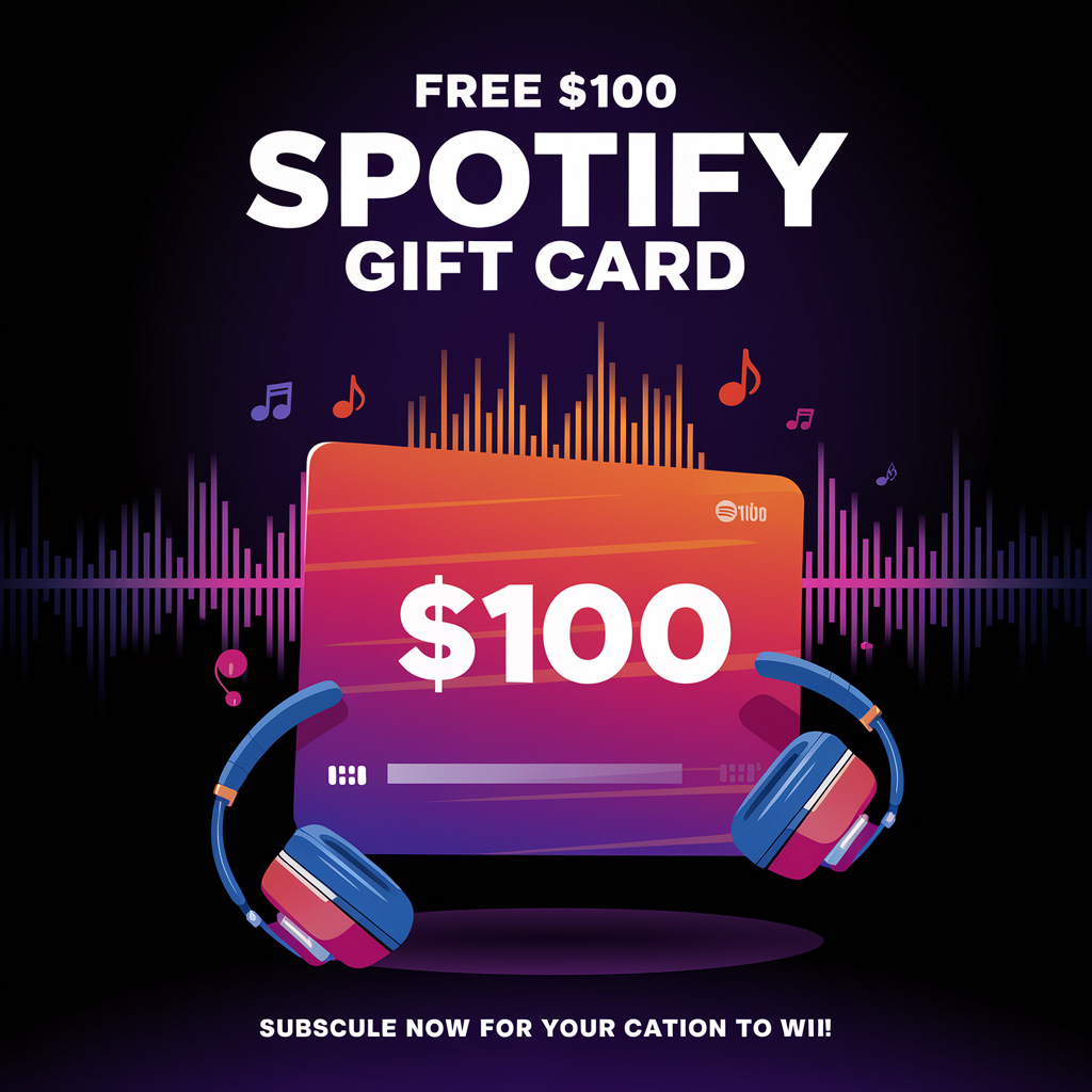 Sportify Gift Card Codes