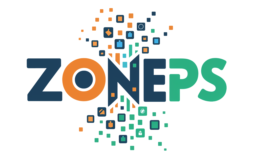 Zoneps Logo