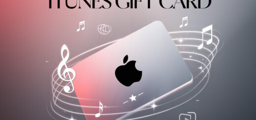 iTunes Gift Card Codes