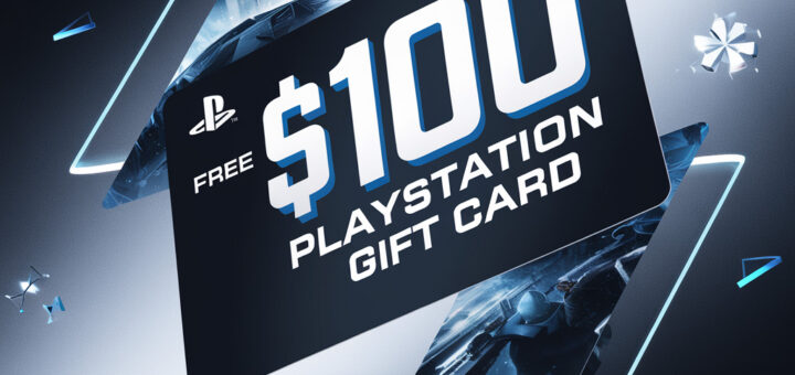 PlayStation Gift Card Codes