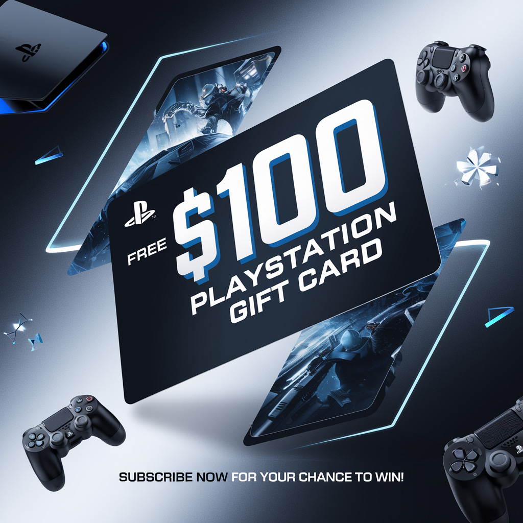 Pure PlayStation Gift Card Code Proven 2024