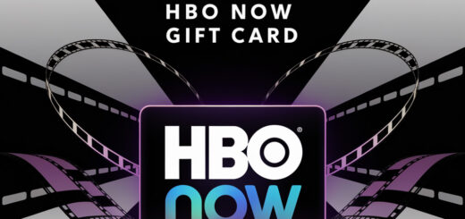 HBO Now Gift Card Codes