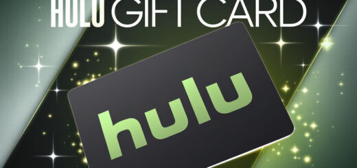 Hulu Gift Card Codes