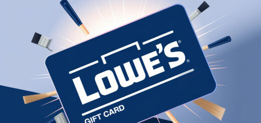 Lowe's Gift Card Codes