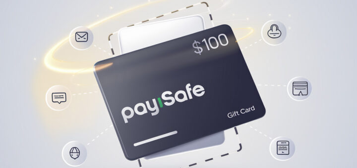 Paysafe Gift Card Codes