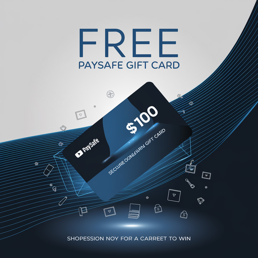 Paysafe Gift Card Codes