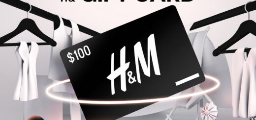 H&M Gift Card Codes